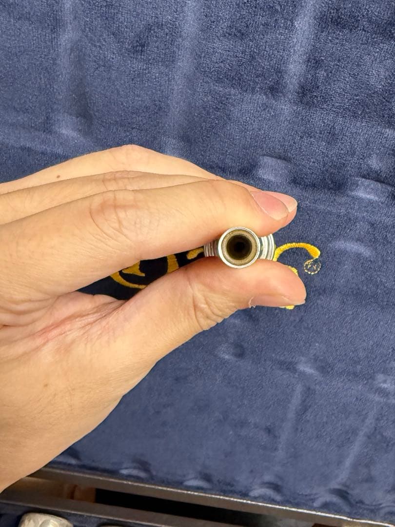 【20日まで値下げ‼︎】トランペットマウスピース ボブリーブス 42M5