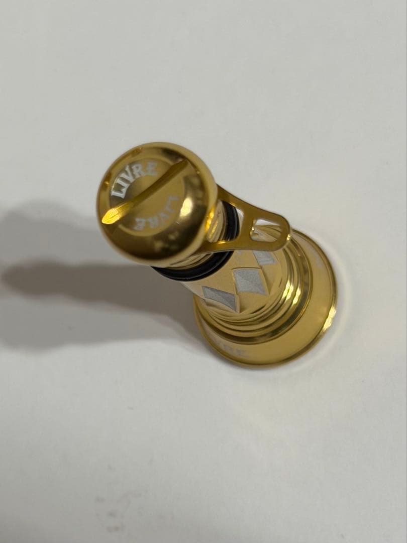 livre リブレ　スクイッドマニア　マッドクロー98 madcrow98