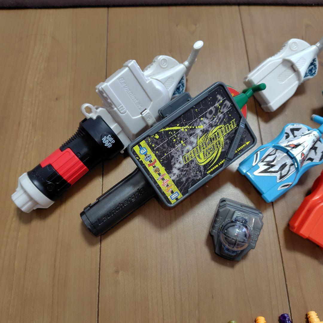 メタルファイトベイブレード まとめ売り 追加有り