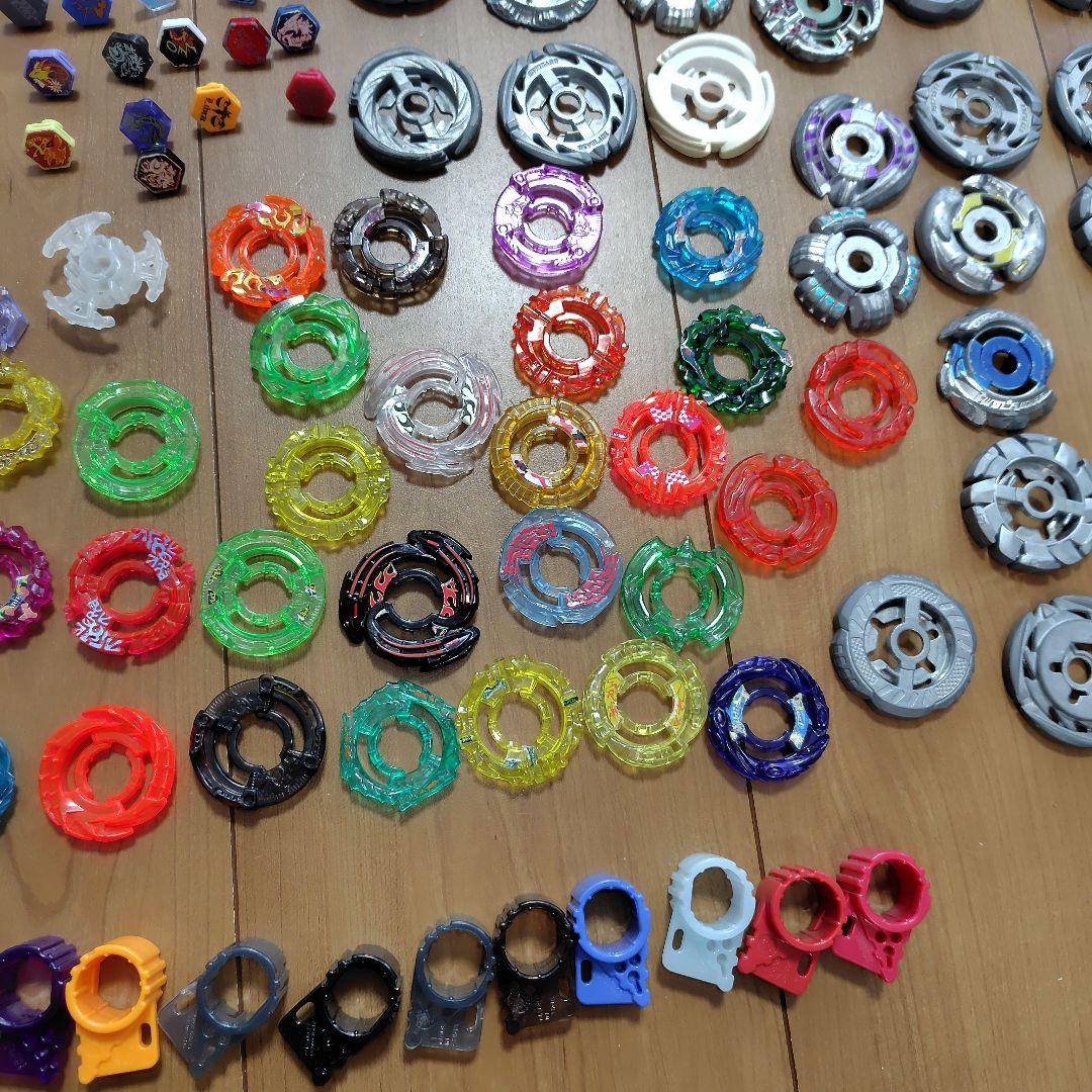 メタルファイトベイブレード まとめ売り 追加有り