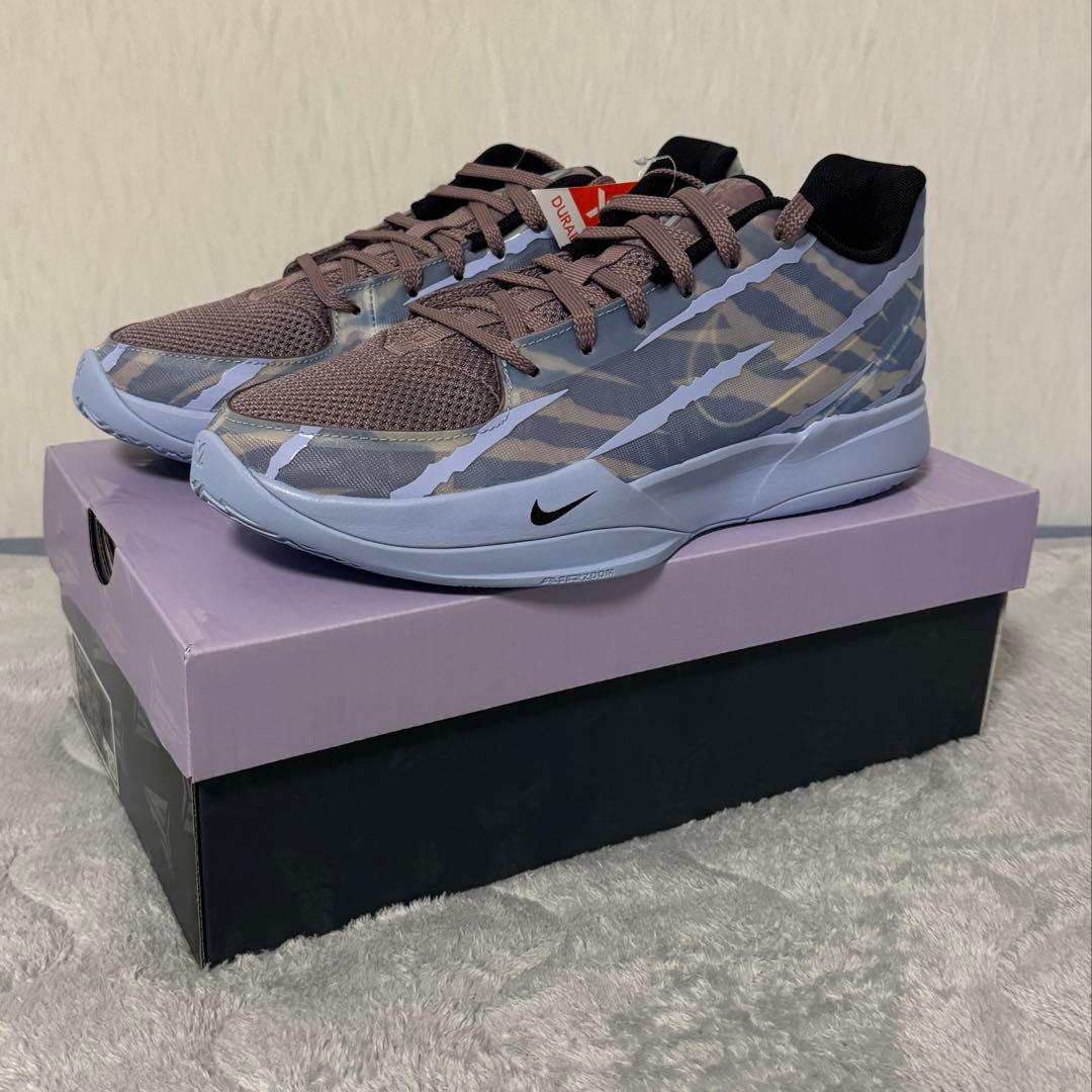 【新品】NIKE JA 2 PREHEAT EP induction ジャ2