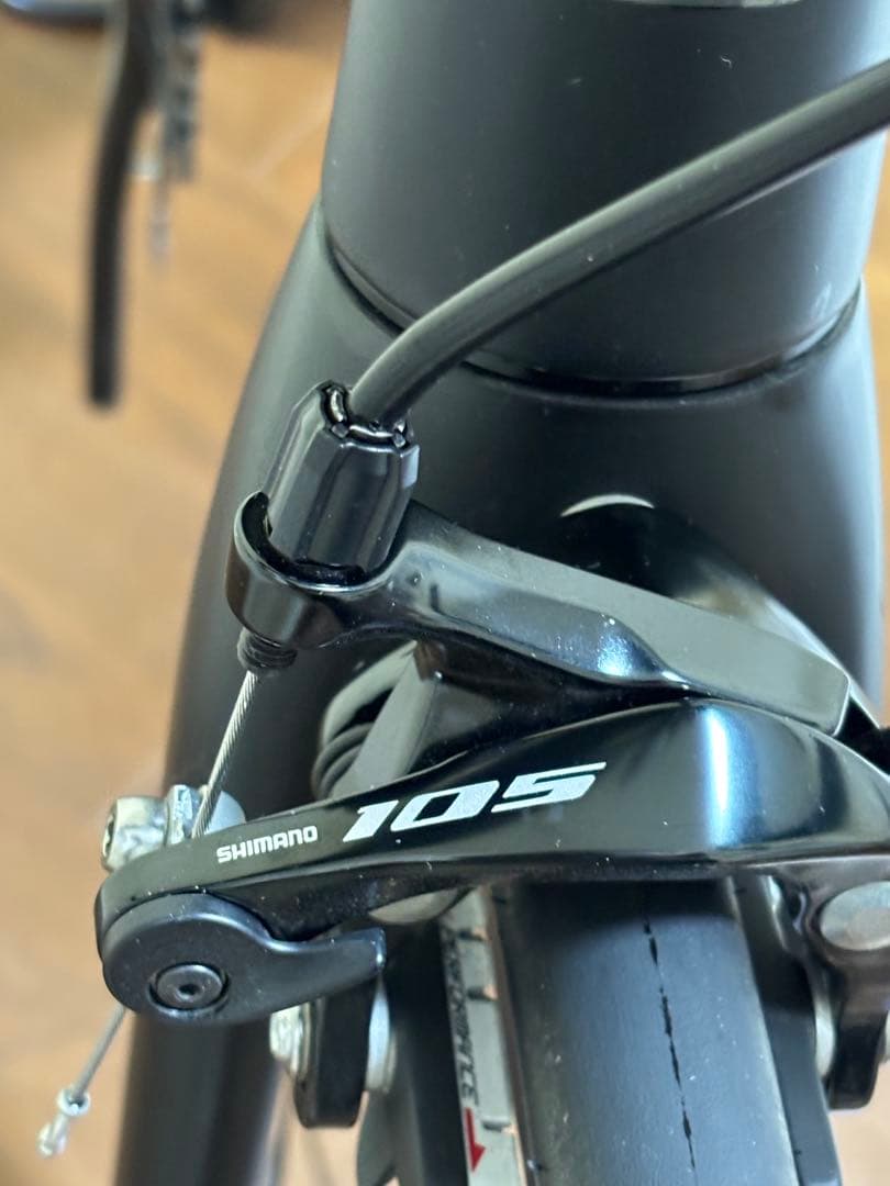 igao さん専用手渡割引あり【美品】メリダ スクルトゥーラ4000リム