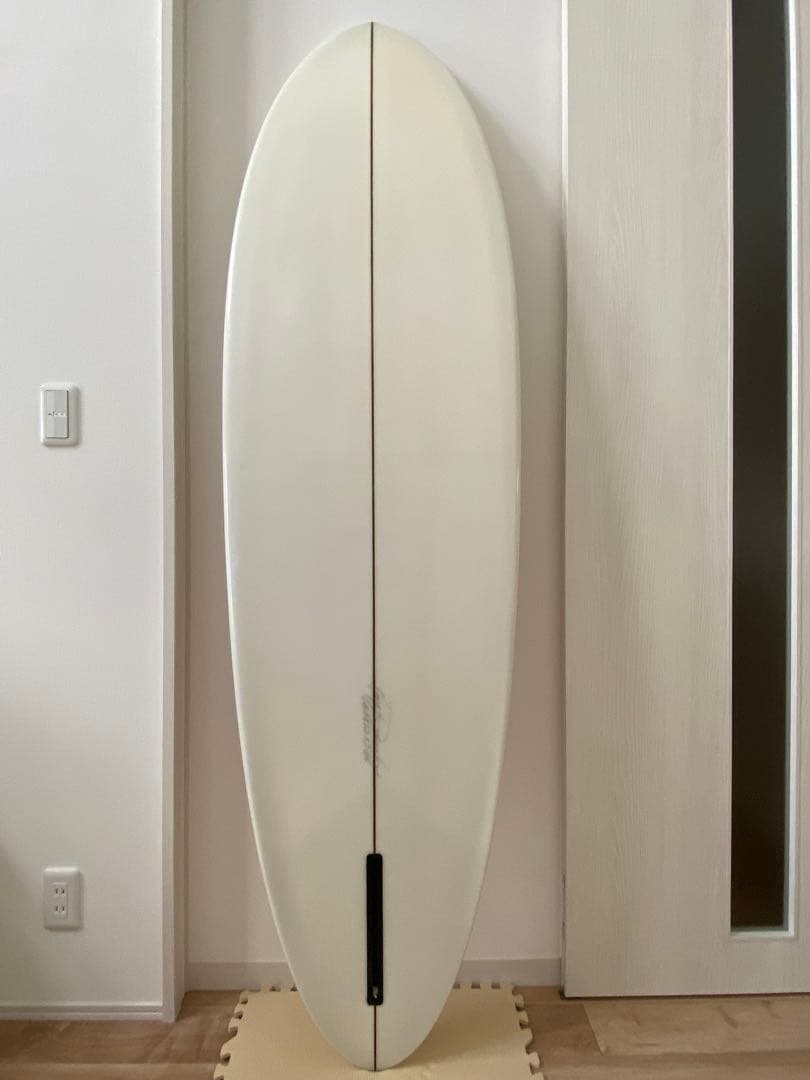 Joel Tudor THCサーフボード