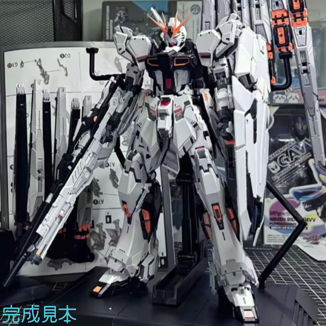 海外製プラモ Farmers Creation 1/100 ZhaocaiMoo