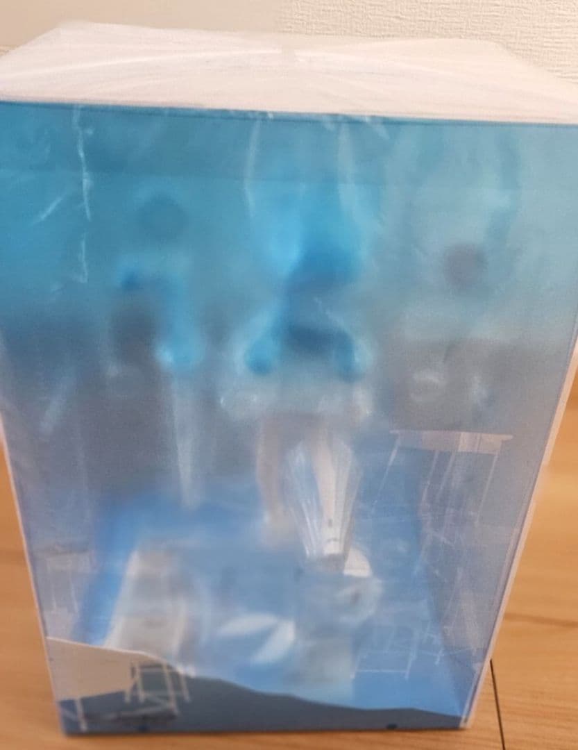 ブルーアーカイブ アロナ フィギュア あみあみ限定版　ゴールデンヘッド