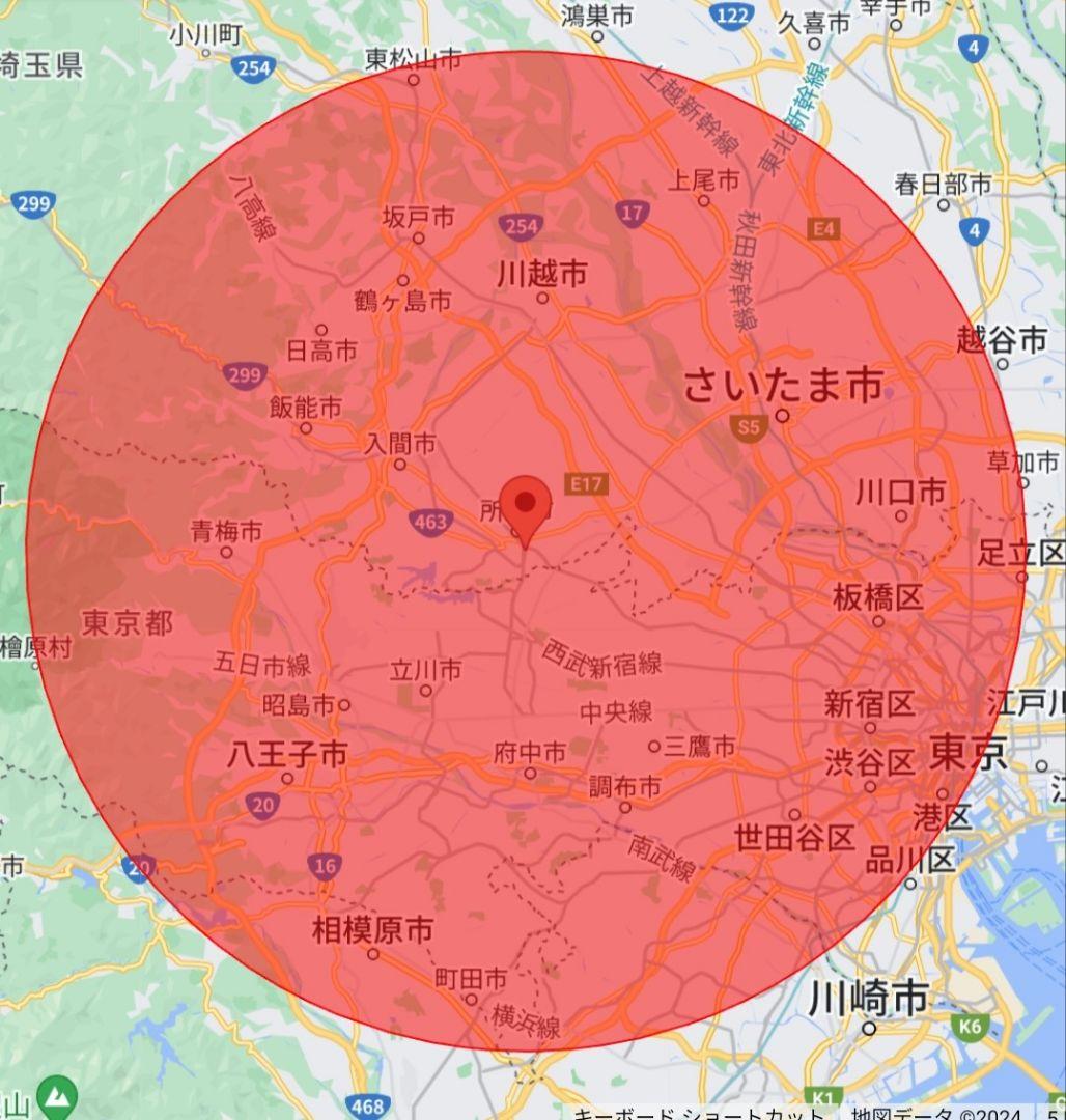 BMX 20インチ　ジャイロ機能付き　整備済み　美品 　30キロ圏内無料配達