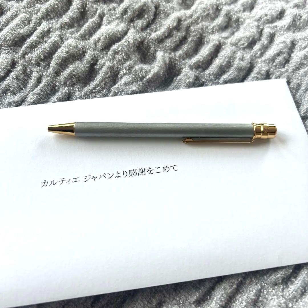 Cartier ボールペン