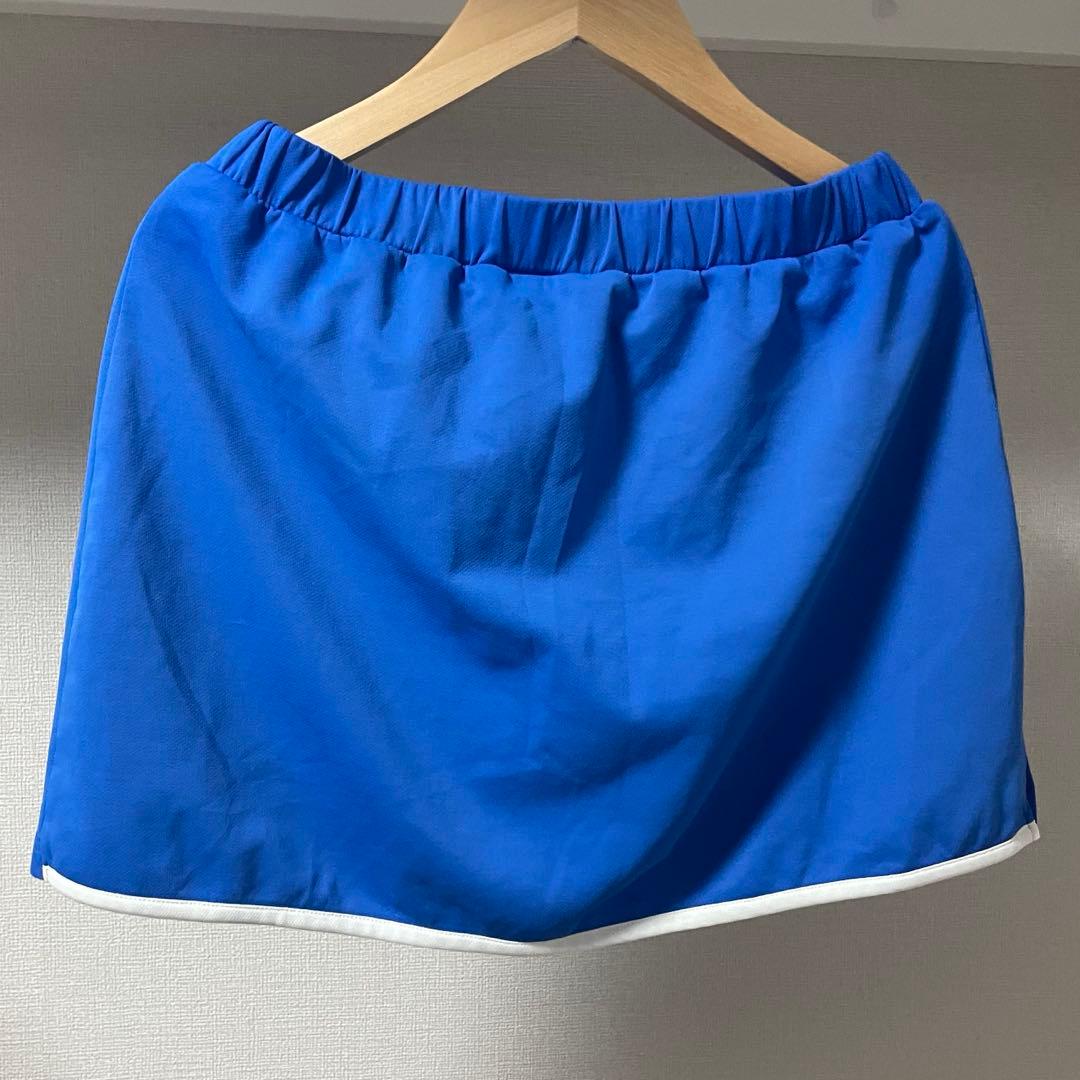 川*野様 YONEX ユニフォーム 上下セット