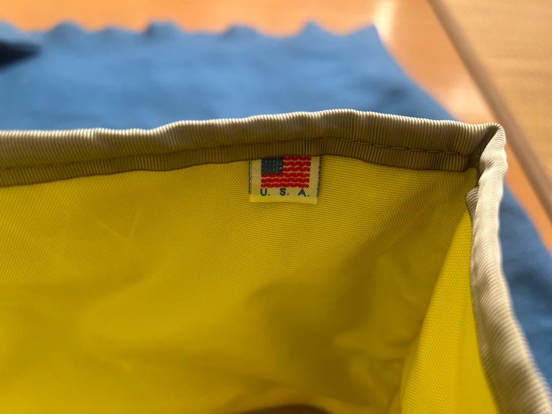 アクセサリー RON'S BIKES fabio's fanny X50Tech