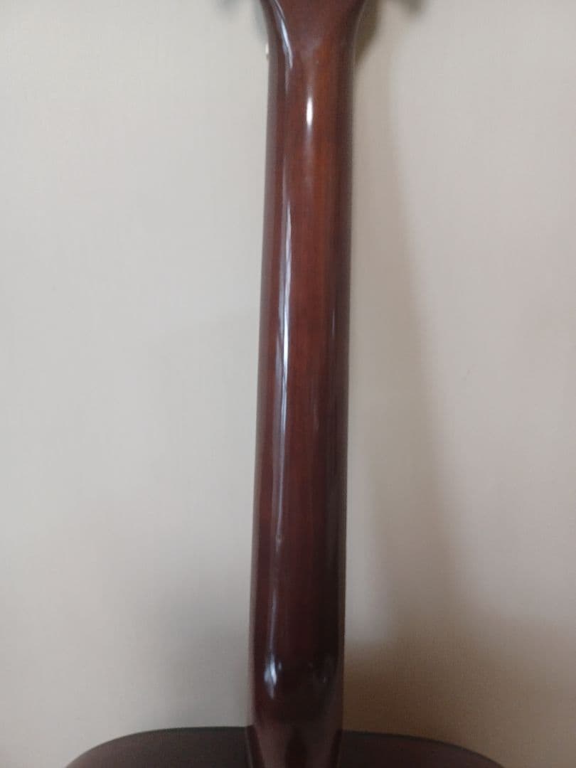 YAMAHA FG-512SJ 復刻赤ラベル　トップ スプルーヤマハ