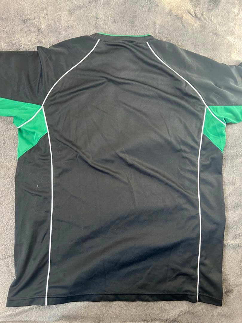 SVリーグ　JT 練習着