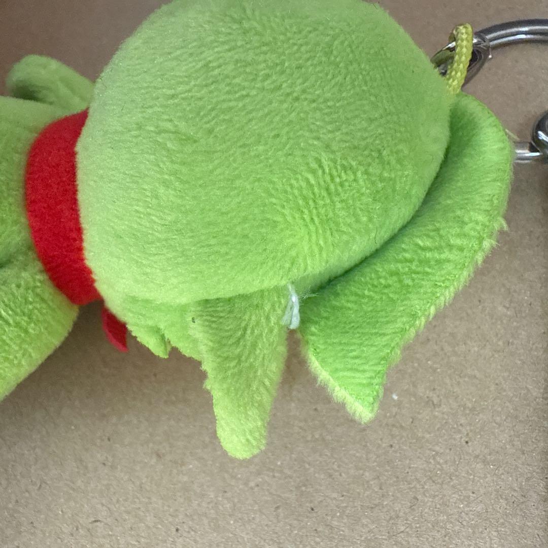 メメル キーホルダー