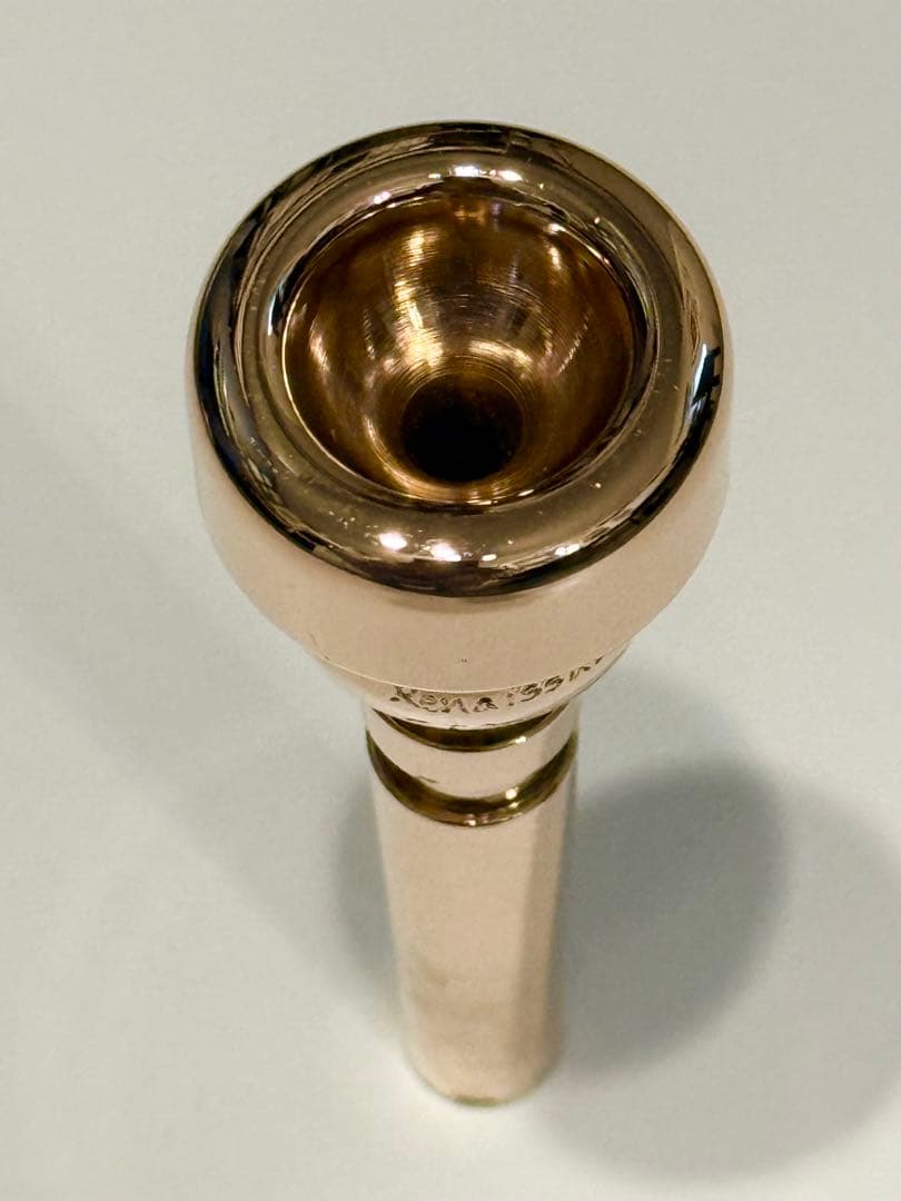 JUN’s トランペットマウスピース