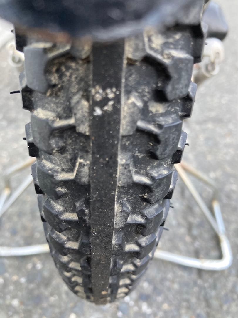 1318 新品バッテリー付き