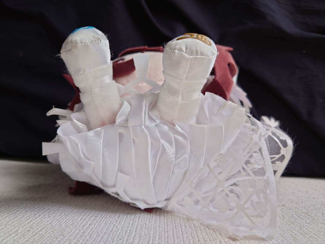 t*k様 シャニマス 大崎甜花 もちほわ もちwhat