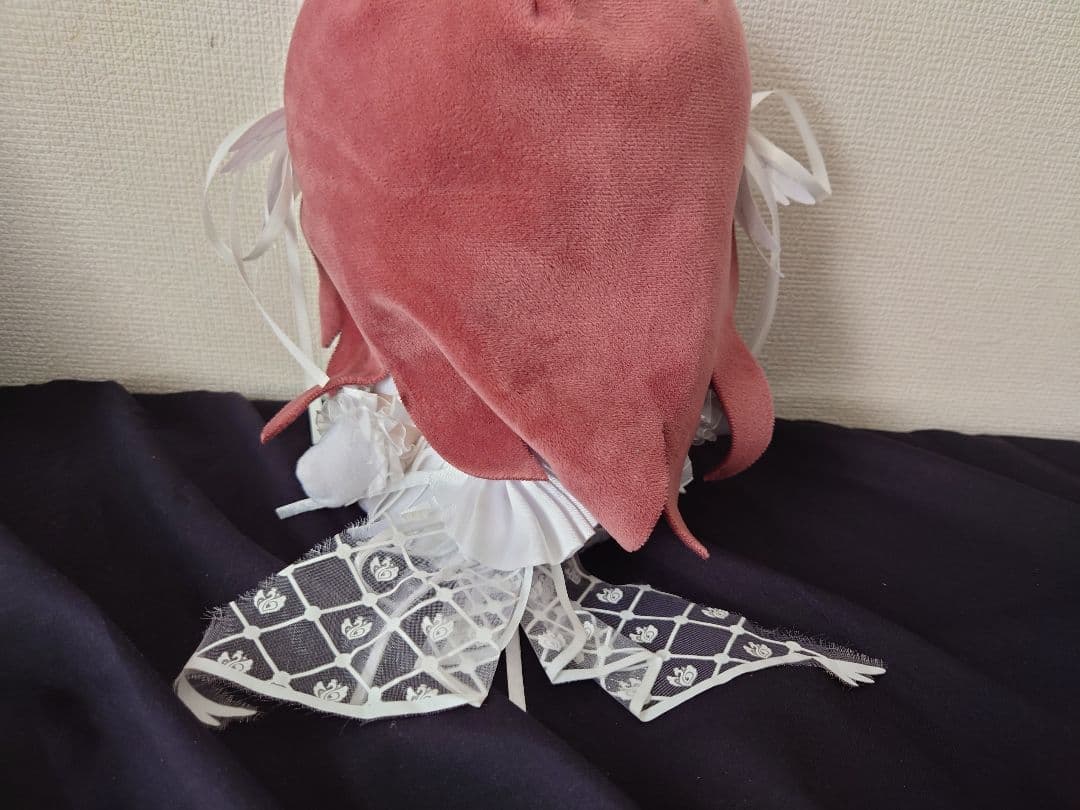 t*k様 シャニマス 大崎甜花 もちほわ もちwhat