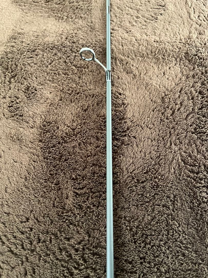 最終価格メジャークラフト鯵道7G AD7-612L/S