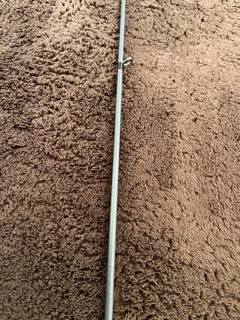 最終価格メジャークラフト鯵道7G AD7-612L/S