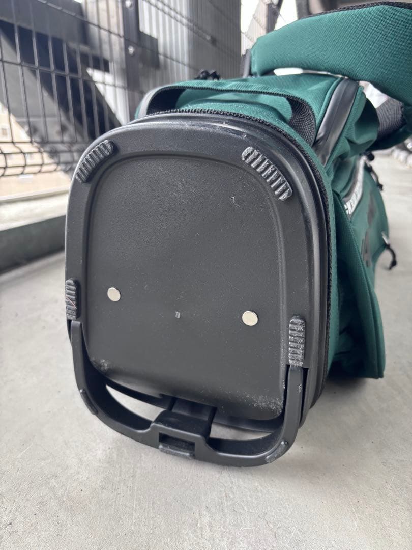 ジャックバニー　JACK BUNNY キャディバッグ　ゴルフバック　golf