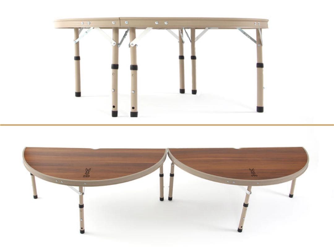 DOD ワンポールテントテーブル TB6-487