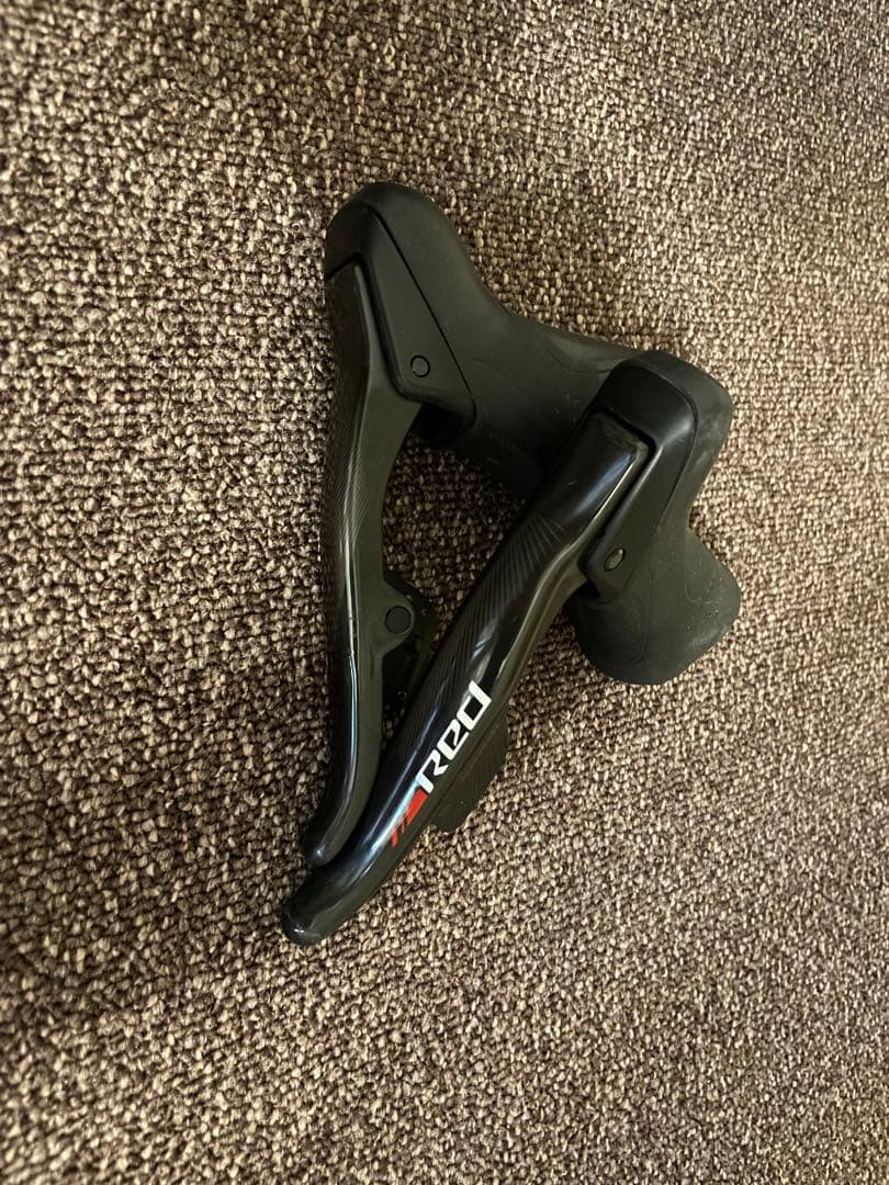SRAM RED eTap 11速 無線シフター 左右セット（レバー）
