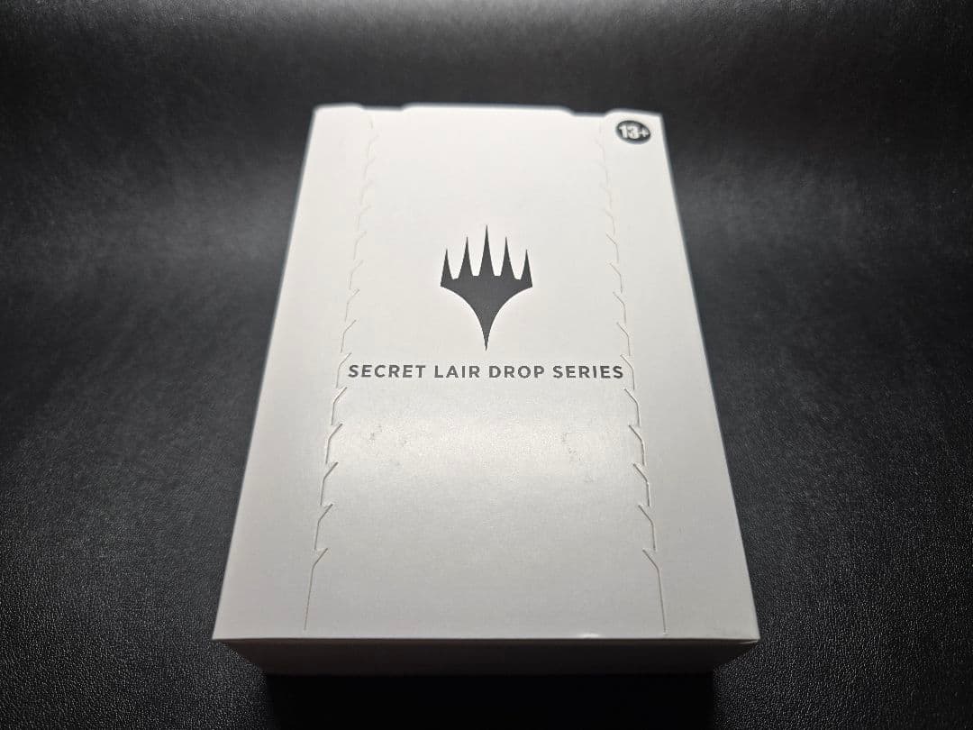 MTG 秘密の隠れ家×初音ミク 冬歌姫 日本語版ホイル