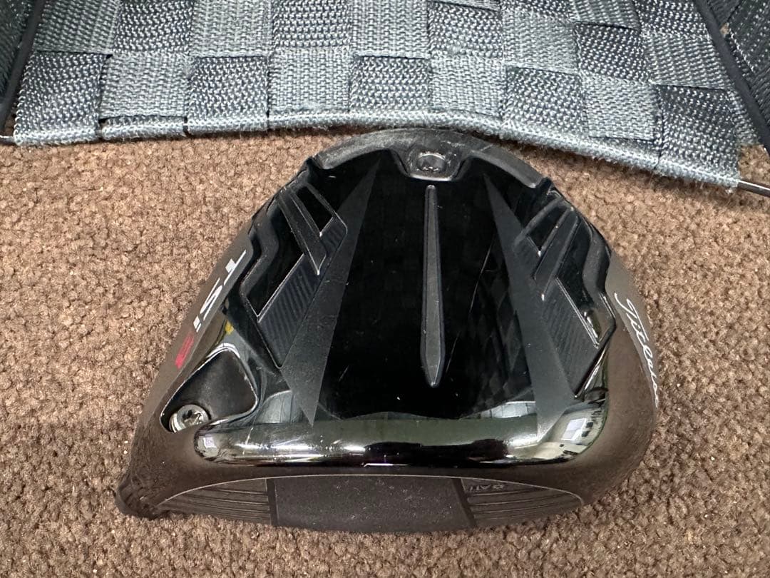 Titleist TSI3 ドライバー 9度