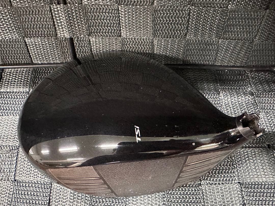 Titleist TSI3 ドライバー 9度