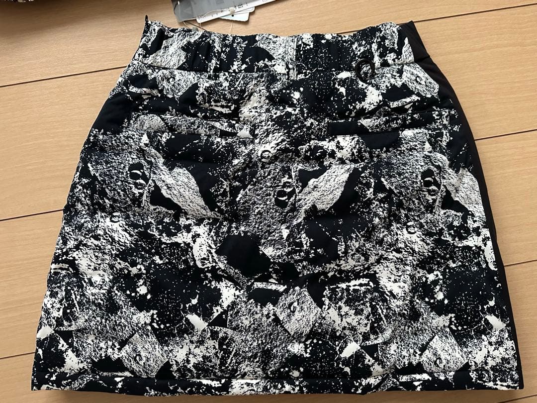 セットアップレディースジャケット＋スカート