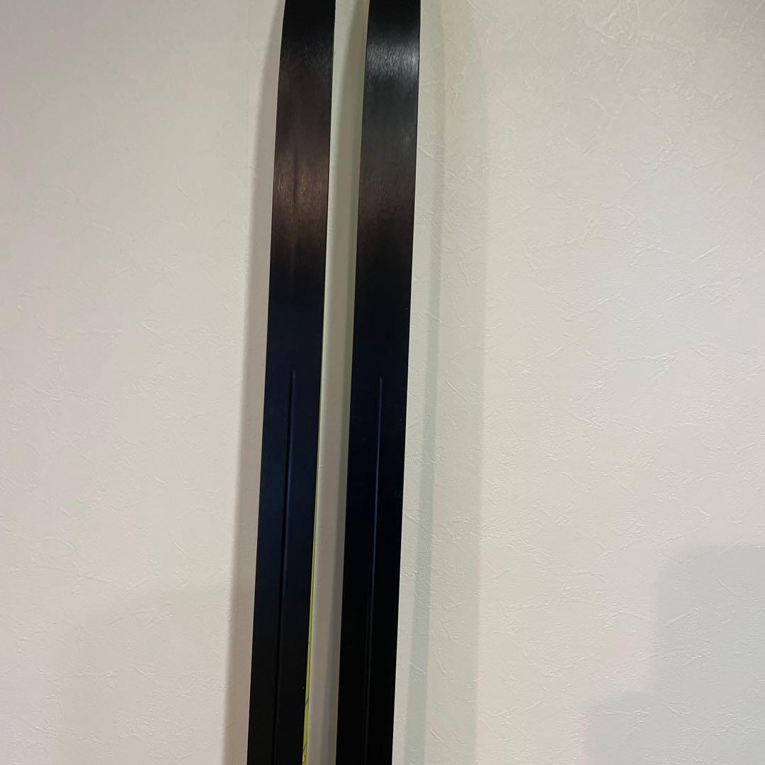 FISCHER 3D GLIDE スキー板