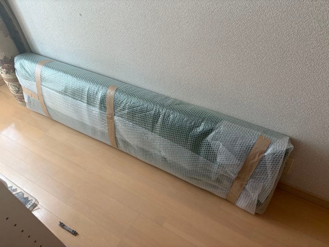 マ*ウ様 205系3100番代 4人掛け座席　鉄道部品