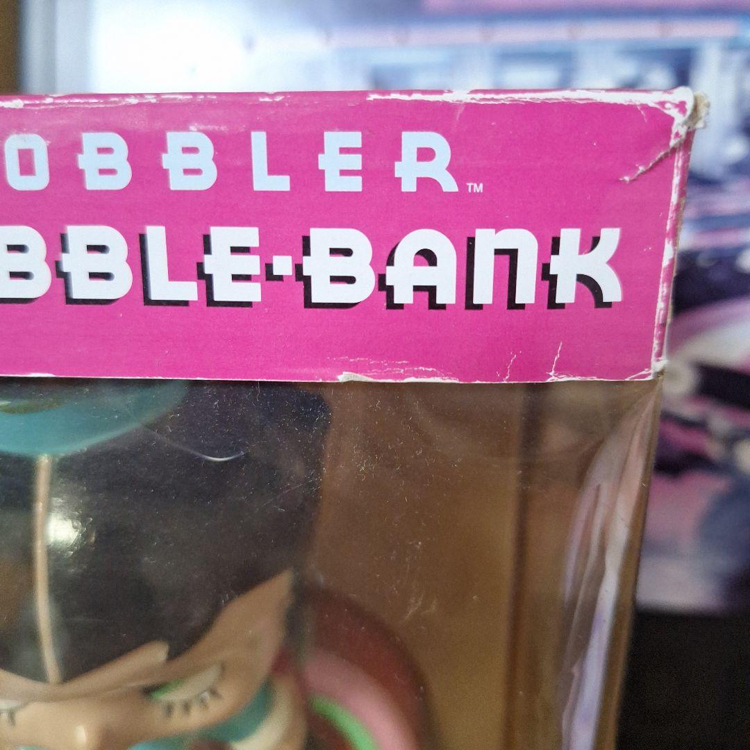 ファンコ ワッキー ワブラー ベティー ブープ トーキングバンク ボブルヘッド