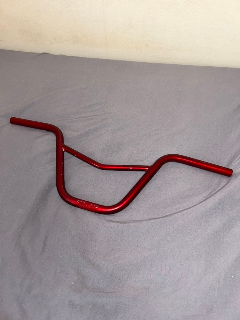 KAWAHARA ハンドルバー　BMX ET