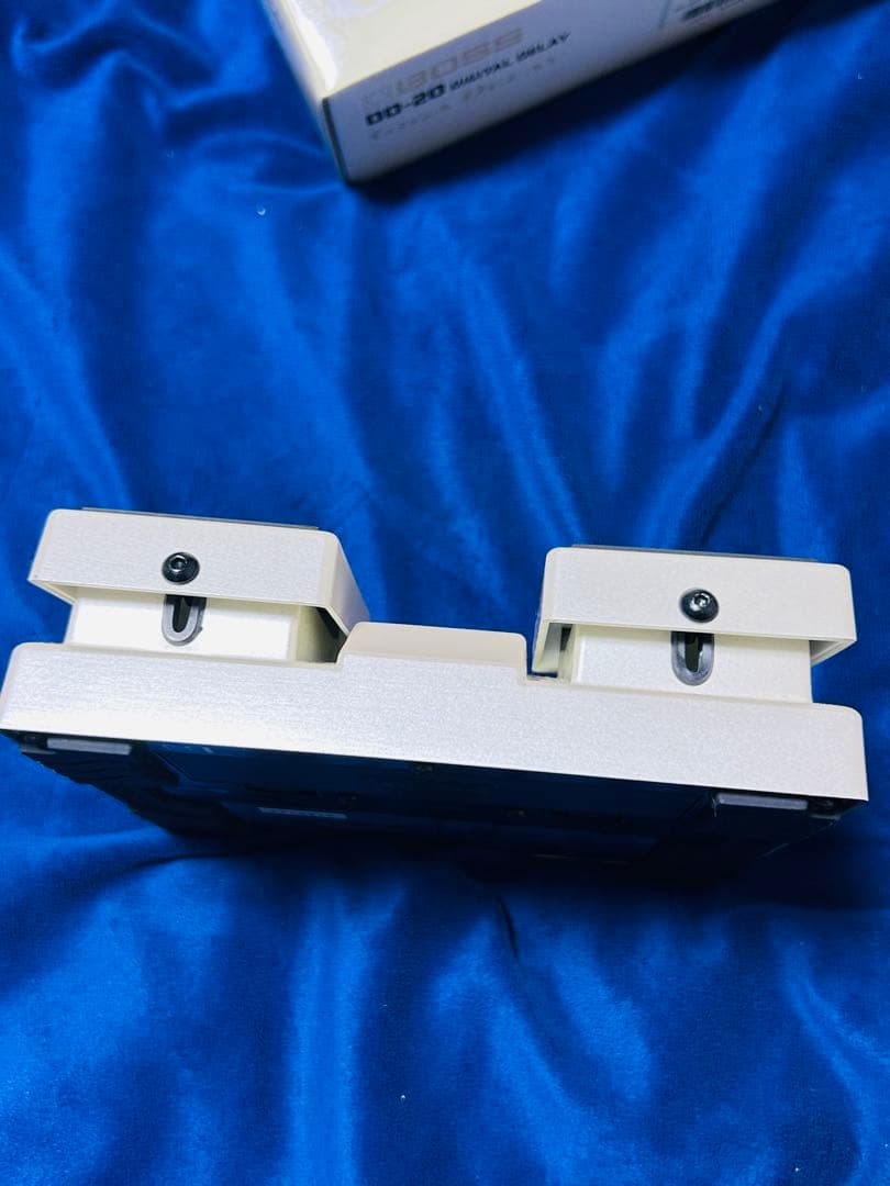 BOSS DD-20 GIGA DELAY 希少美品セット