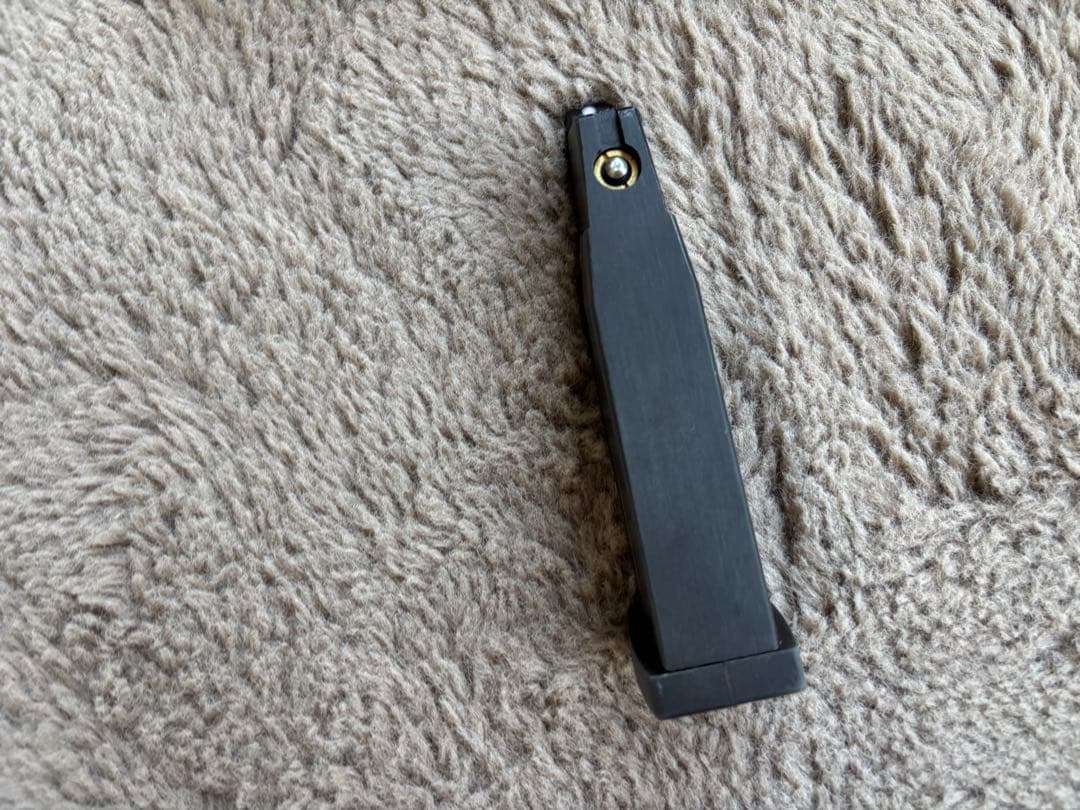 東京マルイ mk23 発射可能ハンドガン サイレンサー付き