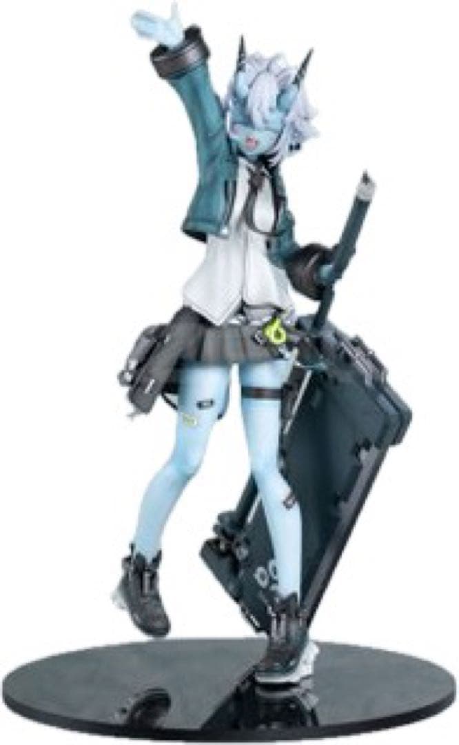 WF2025W 蒼角はここだよ！ ゼンゼロ 蒼角 ワンフェス