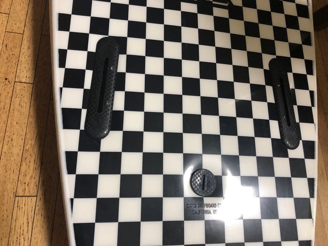 サーフィン・ボディボード CATCH SURF 5.6