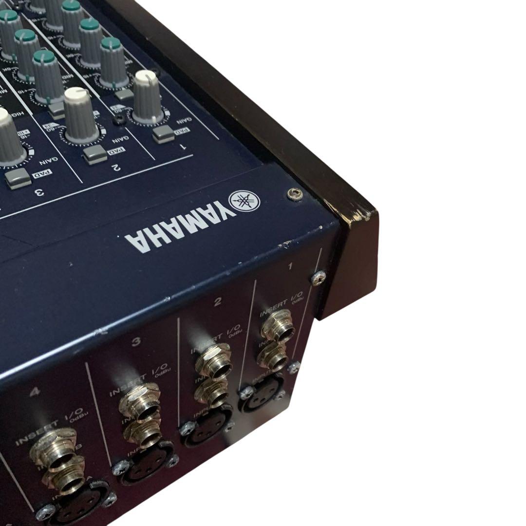 ヤマハ MG24 14FX 大型ミキシング　 アナログミキサー YAMAHA