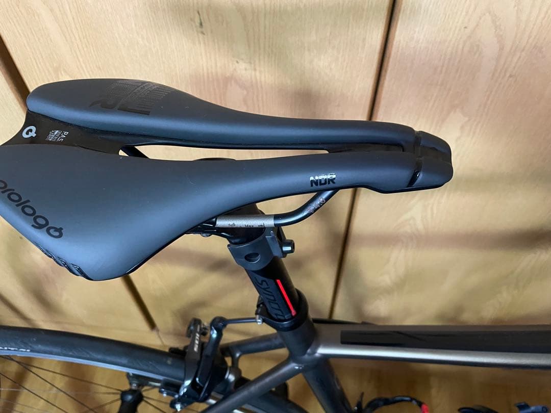 自転車本体 SCOTT SPEEDSTAR10 CAMPAGNOLO ZONDA