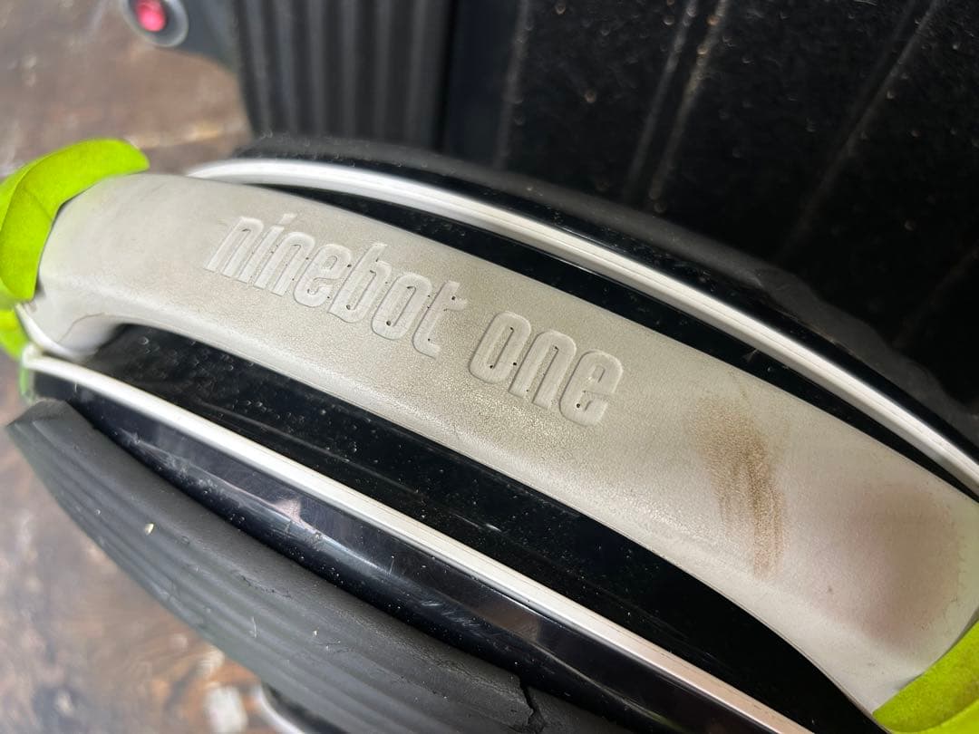 Ninebot One A1 ナインボット　セグウェイ