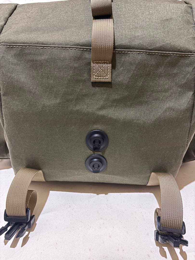 Ron's Bikes Fabio's Chest Small ウルトラロマンス