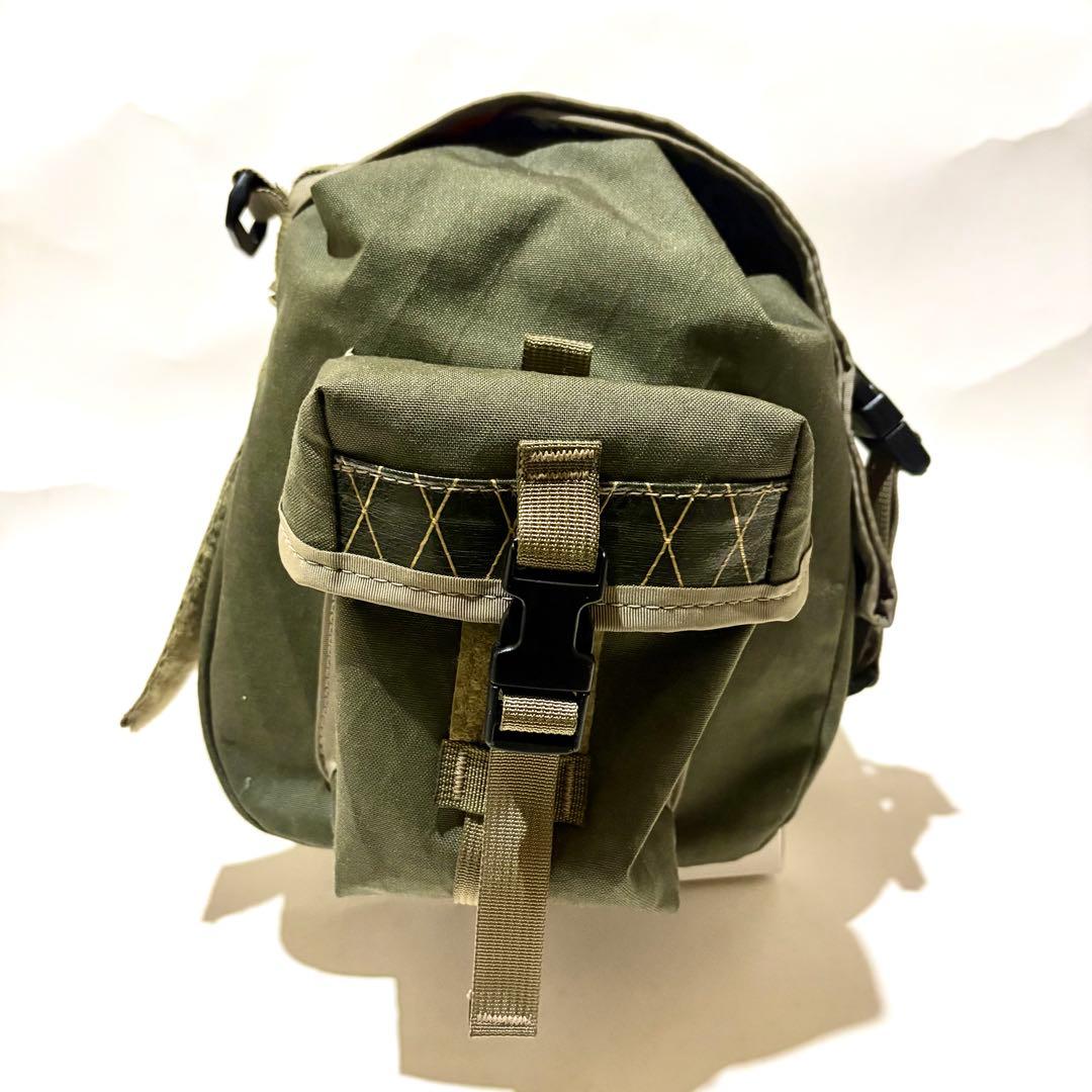 Ron's Bikes Fabio's Chest Small ウルトラロマンス