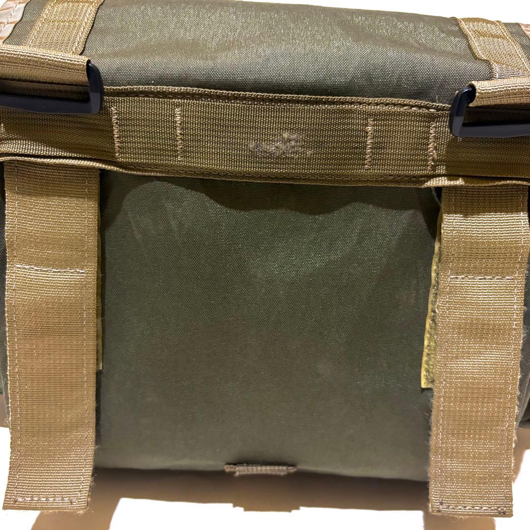 Ron's Bikes Fabio's Chest Small ウルトラロマンス