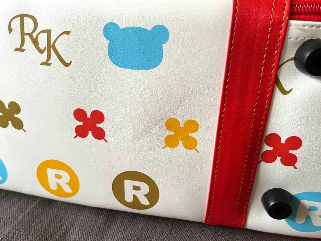 サンエックス リラックマ 収納トランク付 ぬいぐるみセット