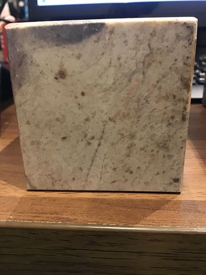 西冷印社　古印材