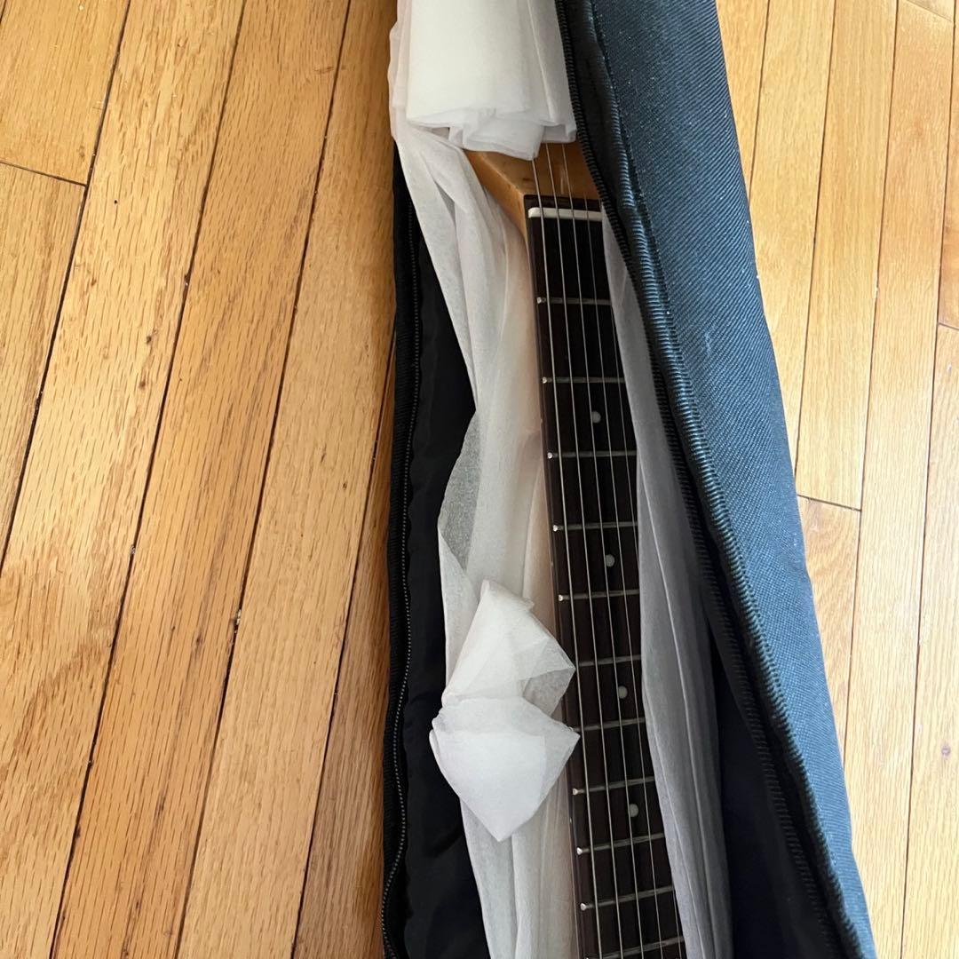 VOX mark Ⅲ 未使用新品　水色　VOX markⅢ