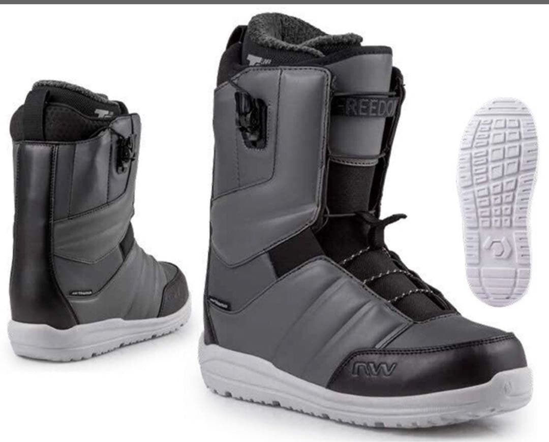 美品✨　northwave スノーボードブーツ