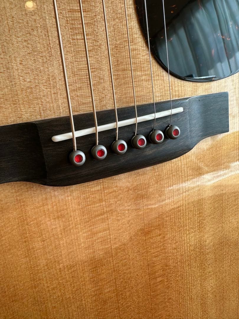 【希少】Martin & Co. 000-18 Modern Deluxe