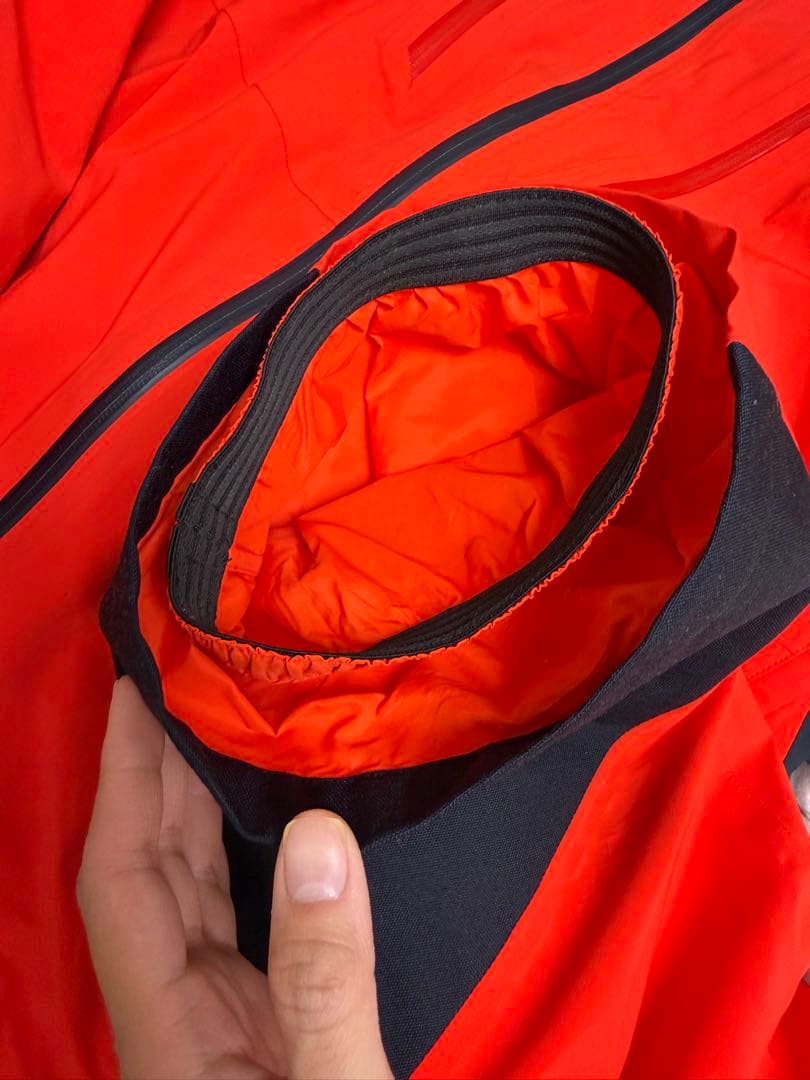 サロモン スキーウェア 2024 SALOMON