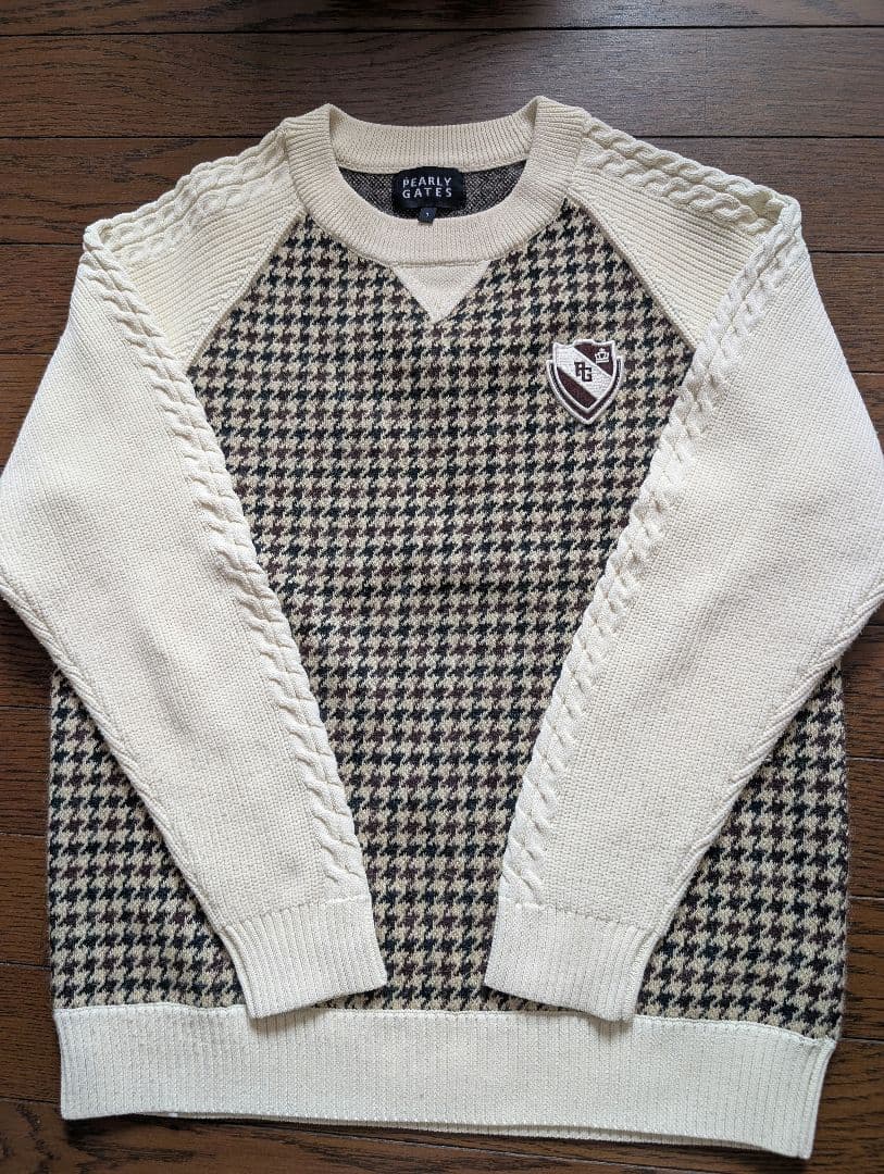 パーリーゲイツ♥2点セット